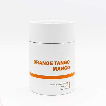 Thompson Ferrier, Orange Tango Mango
