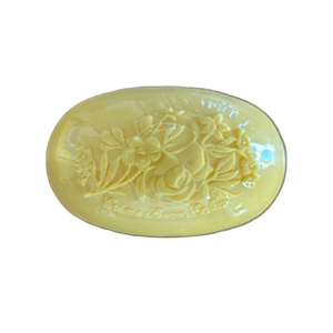 Rancé 1795 Jasmin Royal Perfumed Soap, 6 x 100g