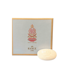 Rancé 1795 Francois Charles Perfumed Soap, 6 x 100g