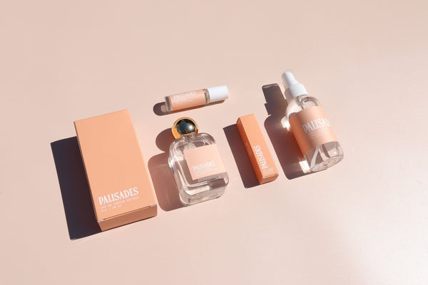 Palisades Gift Bundle