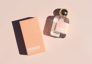 Palisades Perfume - 2oz