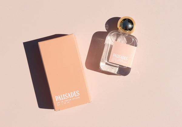Palisades Perfume - 2oz