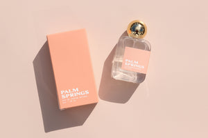 Palm Springs Perfume - 2oz