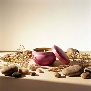 Scented Candle Tins - Aromática - 8oz