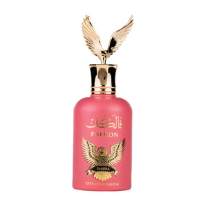 Wadi Al Khaleej Falcon Sahiba Eau De Parfum For Women, 100 ml