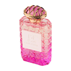 Wadi Al Khaleej I am Pink Eau De Parfum For Woman, 100 ml