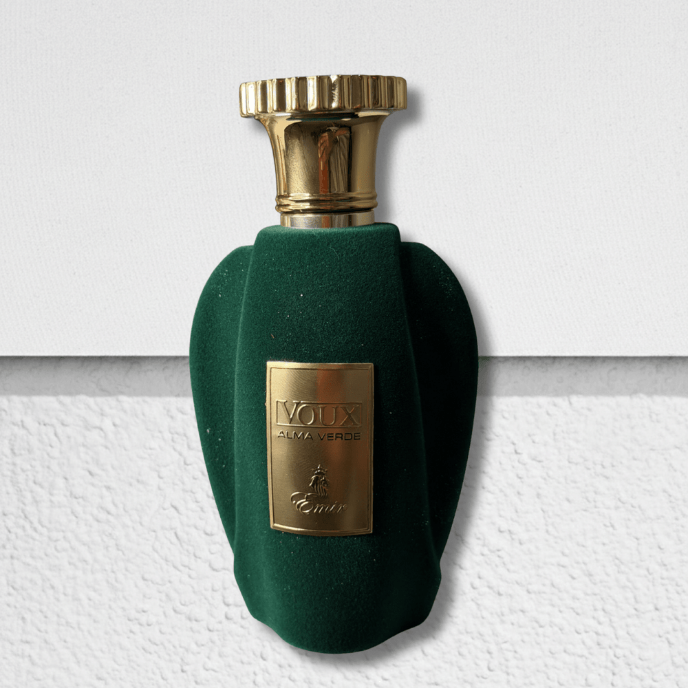 Paris Corner Voux Alma Verde Eau De Parfum 100ml Unisex