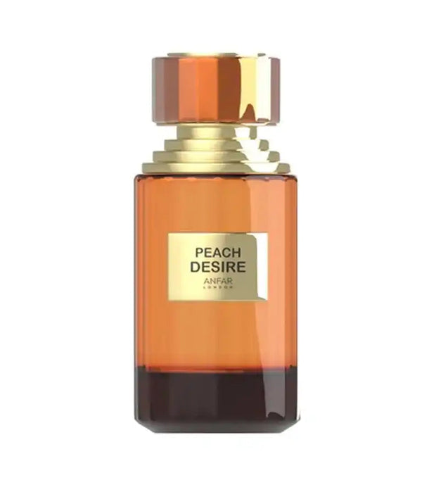 Anfar London Peach Desire Private Edition Extrait de Parfum for Women, 100 ml
