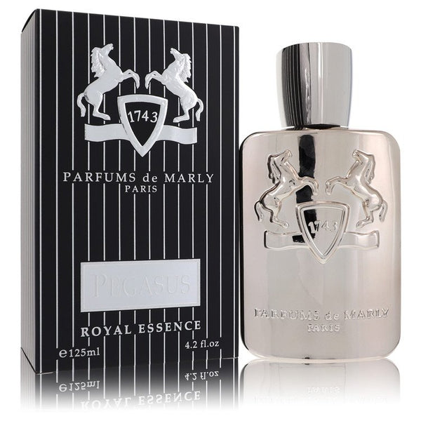 Pegasus by Parfums de Marly Three Eau De Parfum Refills 3 x .34 oz for Men