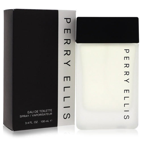 Perry Ellis 2017 Men by Perry Ellis Eau De Toilette Spray 3.4 oz for Men