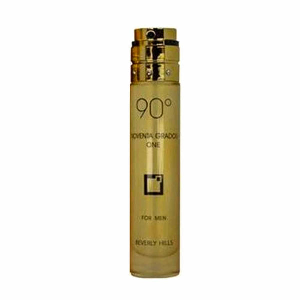 Perfume 90° Noventa Grados, One, Eau De Parfum For Men, 100 ml