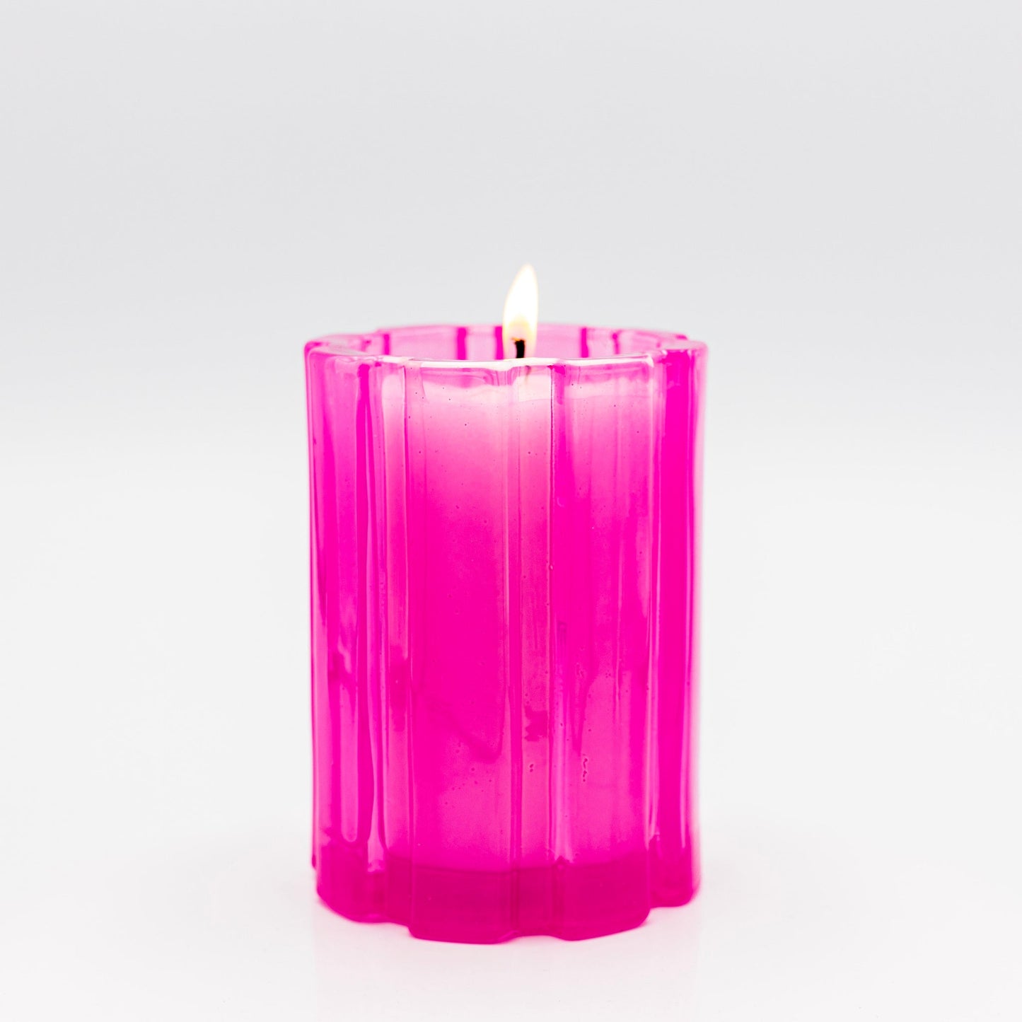 Thompson Ferrier, Pink Prosecco Punch Candle