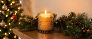 Ponderosa Pine Scented Candle - Aromática