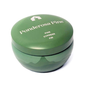 Scented Candle Tins - Aromática - 8oz