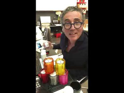 Thompson Ferrier, Red Currant Crush Candle