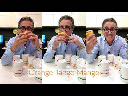 Thompson Ferrier, Orange Tango Mango