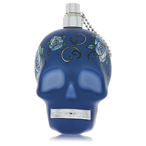 Police To Be Tattoo Art by Police Colognes Eau De Toilette Spray (Tester) 4.2 oz for Men