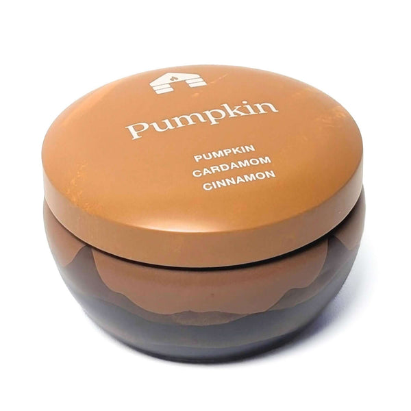 Scented Candle Tins - Non-Toxic Coconut Wax - Aromática 8 oz