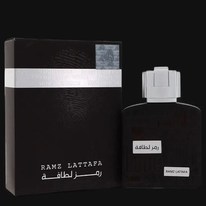 Ramz Lattafa By Lattafa Cologne for Men
