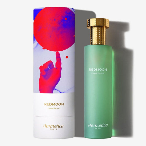 Redmoon by Hermetica Eau de Parfum Unisex Perfume, 50 ml