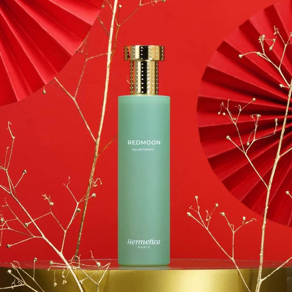 Redmoon by Hermetica Eau de Parfum Unisex Perfume, 50 ml