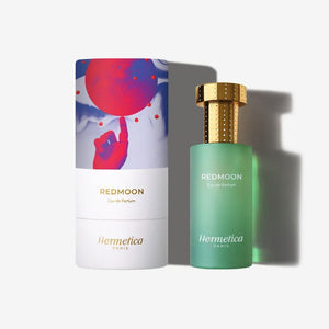 Redmoon by Hermetica Eau de Parfum Unisex Perfume, 50 ml