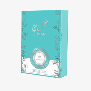 Le Chameau Juman Eau De Parfum