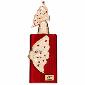 Riiffs Hoor Eau de Parfum Perfume Spray for Women, 100 ml