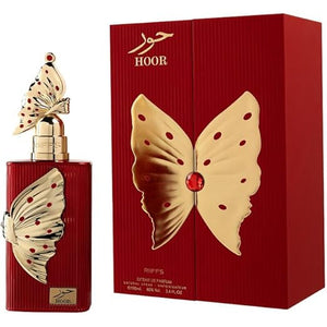Riiffs Hoor Eau de Parfum Perfume Spray for Women, 100 ml