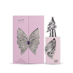 Riiffs Hulm Extrait de Parfum Perfume Spray for Women, 100 ml