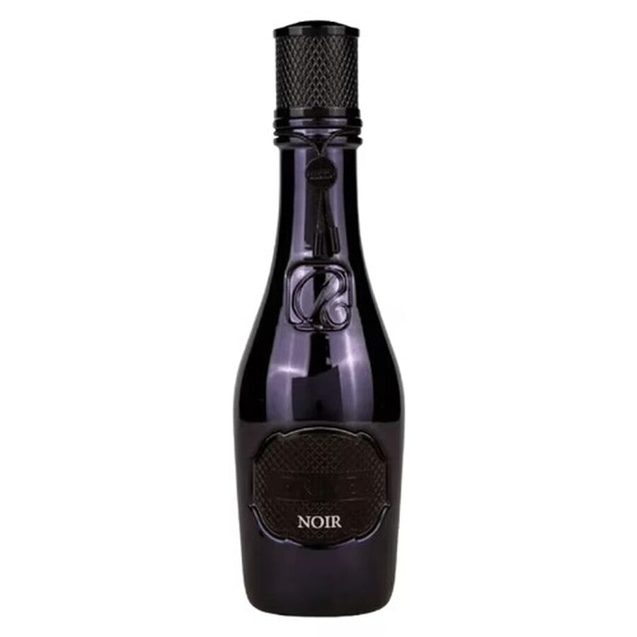 Riiffs Prive Noir Eau de Parfum Perfume for Men, 100 ml