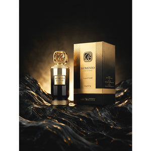 Riiffs Momento Liquid Gold Extrait de Parfum Perfume Spray for Women, 100 ml