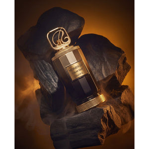 Riiffs Momento Liquid Gold Extrait de Parfum Perfume Spray for Women, 100 ml