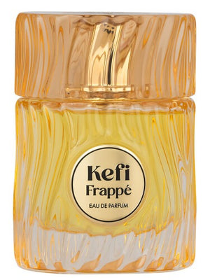 Risala Elite Kefi Frappe Eau de Parfum Unisex Perfume, 100 ml