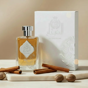 Ard Al Zaafaran Al Dirgham Eau de Parfum Unisex Perfume, 100 ml