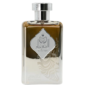 Ard Al Zaafaran Al Dirgham Eau de Parfum Unisex Perfume, 100 ml