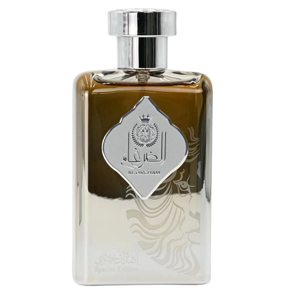 Ard Al Zaafaran Al Dirgham Eau de Parfum Unisex Perfume, 100 ml