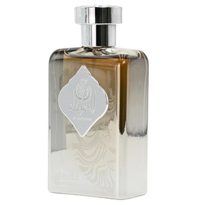 Ard Al Zaafaran Al Dirgham Eau de Parfum Unisex Perfume, 100 ml