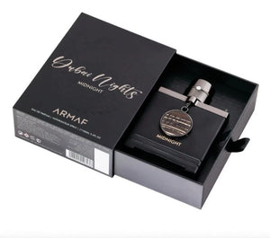 Armaf Dubai Nights Midnight Eau De Parfum For Men, 100 ml
