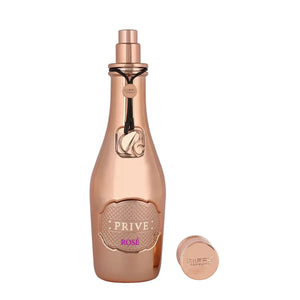 Riiffs Prive Rose Eau de Parfum Perfume for Women, 100 ml