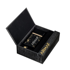 Armaf Ombre D'or Eau De Parfum Unisex Perfume, 75 ml