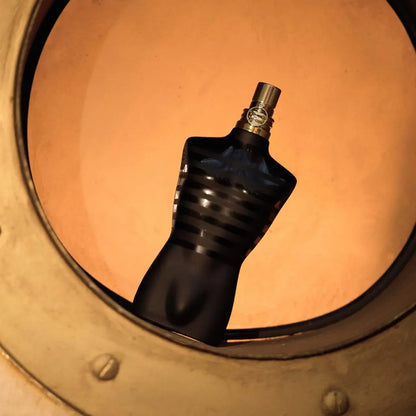 Jean Paul Gaultier Le Male Le Parfum Eau De Parfum Intense Travel Spray | Sample