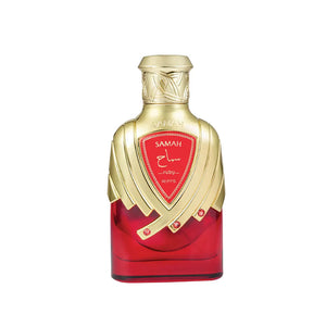 Riiffs Samah Ruby Eau de Parfum Spray Perfume for Women, 100 ml