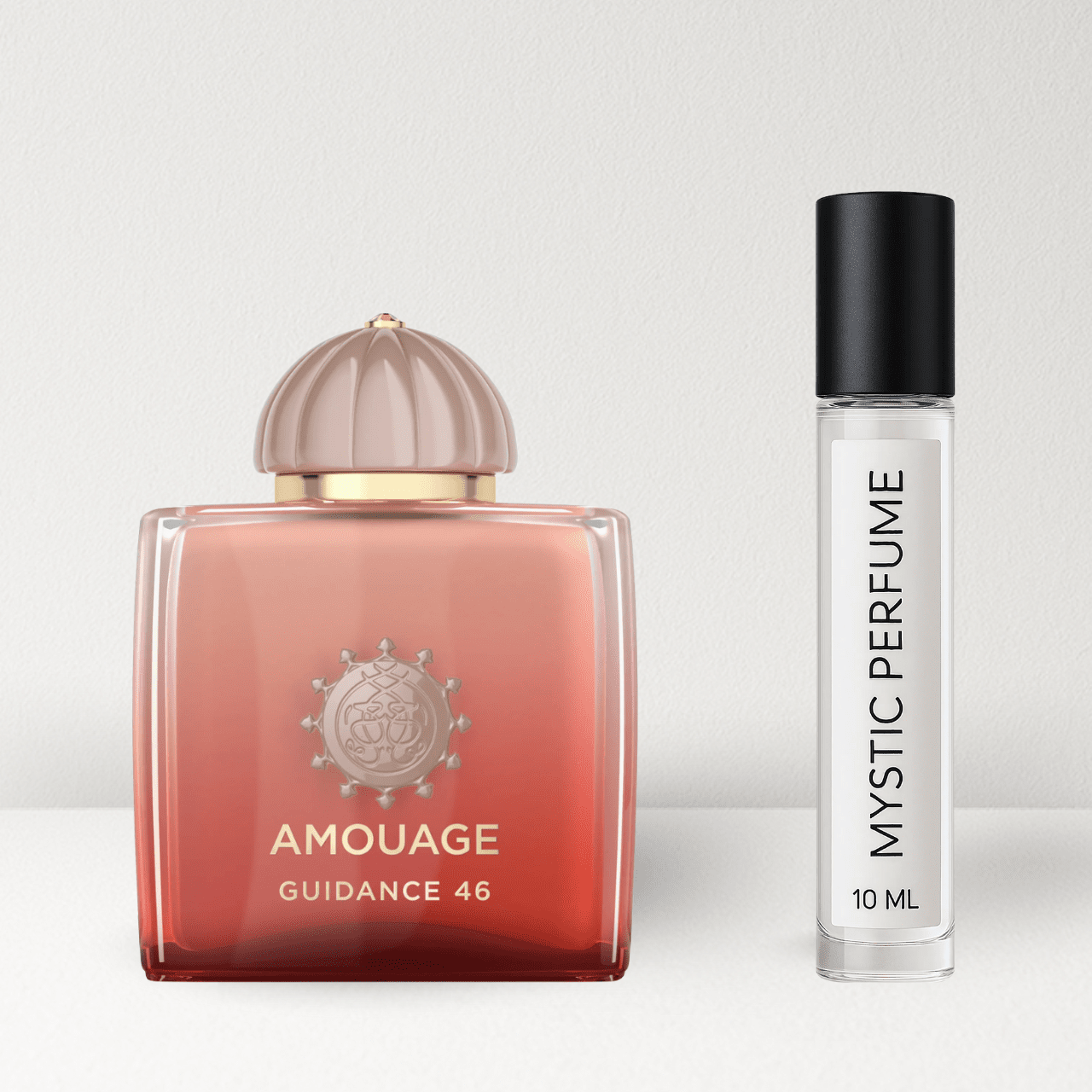 Sample - Amouage Guidance 46