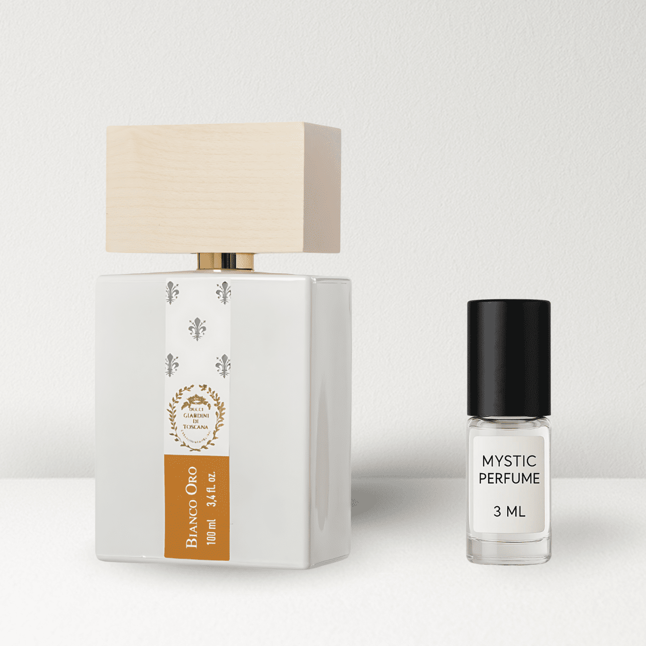 Sample - Giardini Di Toscana Bianco Oro