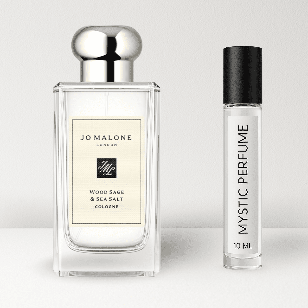 Sample - Jo Malone Wood Sage & Sea Salt