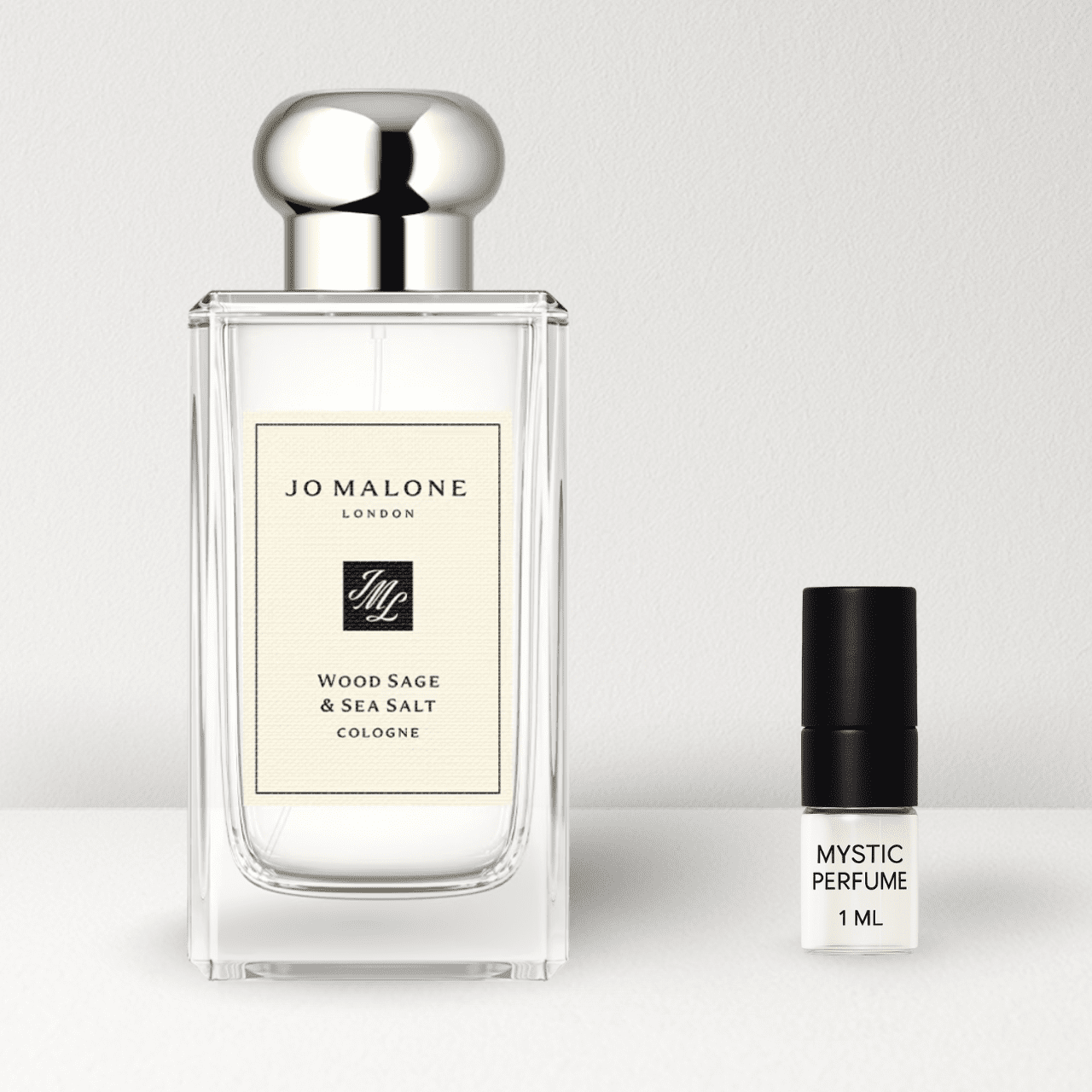 Sample - Jo Malone Wood Sage & Sea Salt