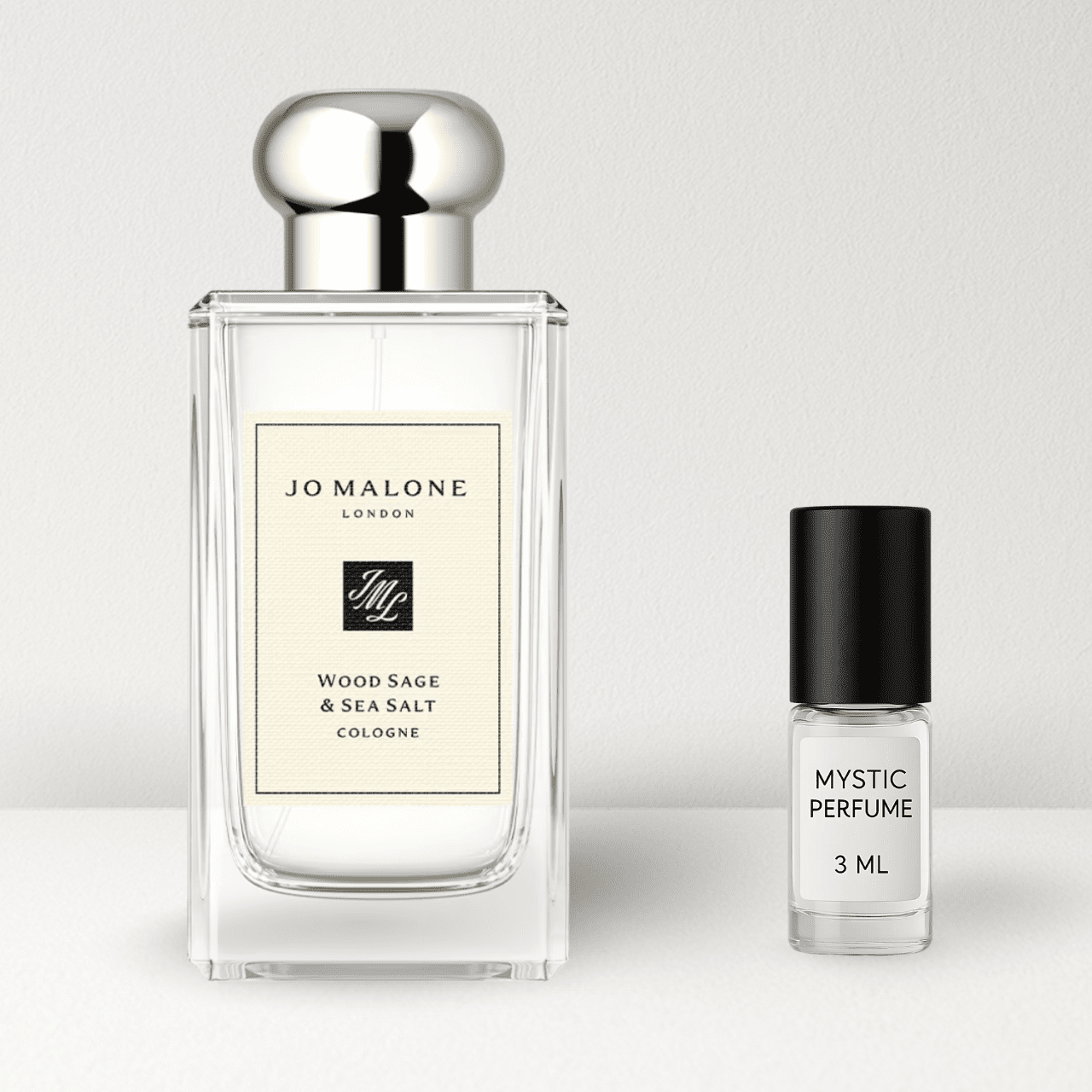 Sample - Jo Malone Wood Sage & Sea Salt