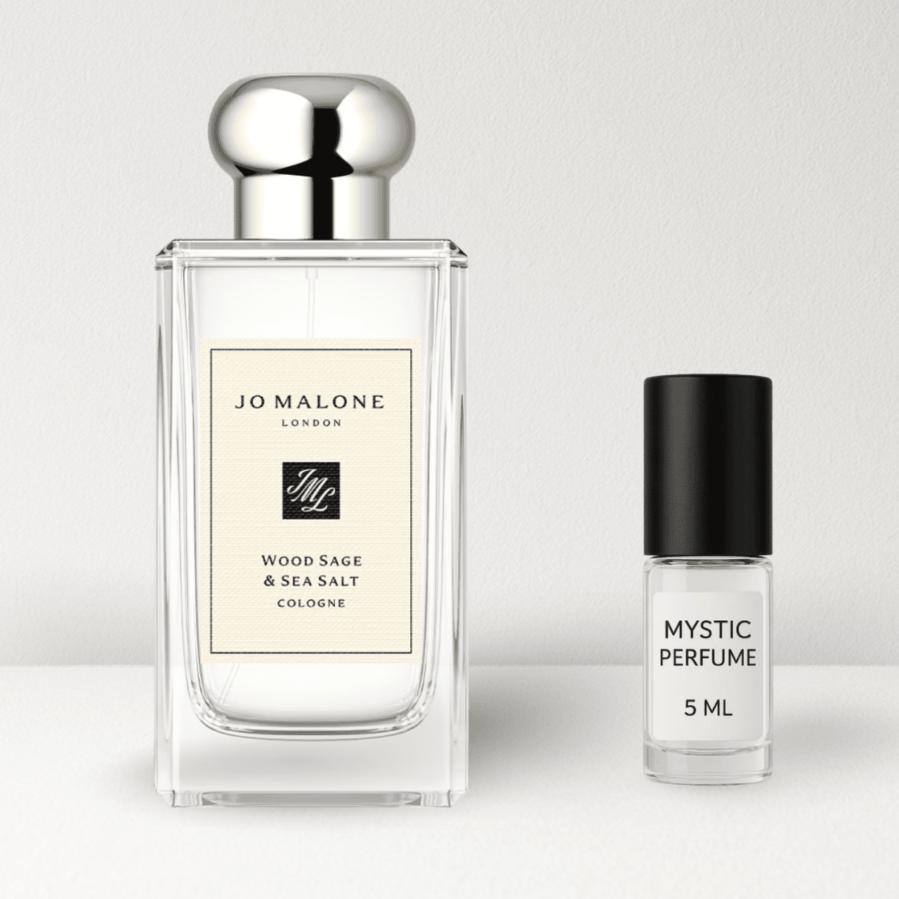 Sample - Jo Malone Wood Sage & Sea Salt