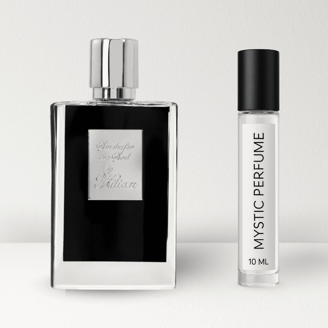 Sample - Kilian Smoke For The Soul